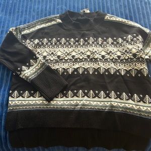 nwt tommy hilfiger fall sweater